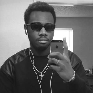 Meet your Posher, Jeremie